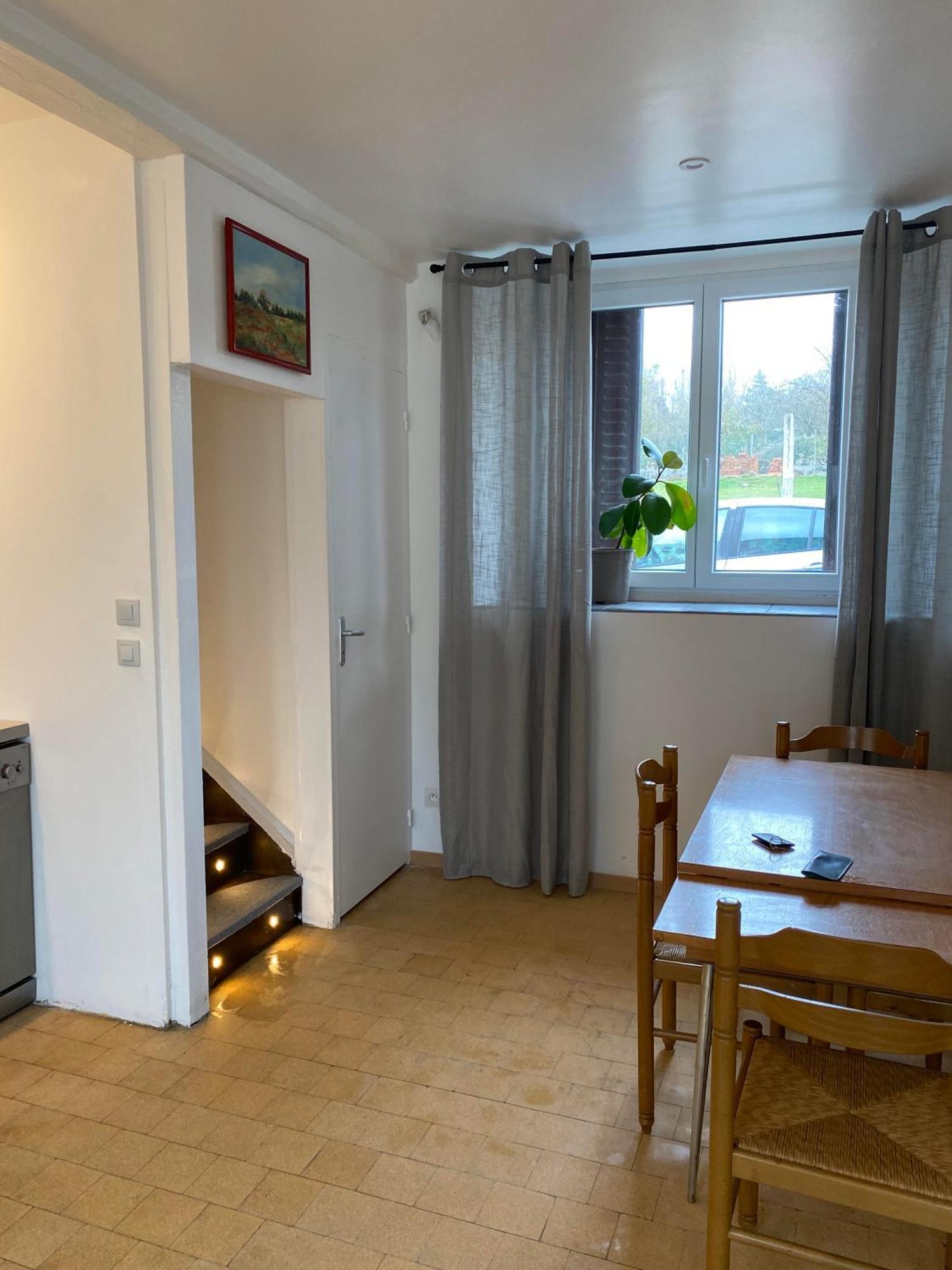 La Maison De Jars Zewnętrze zdjęcie
