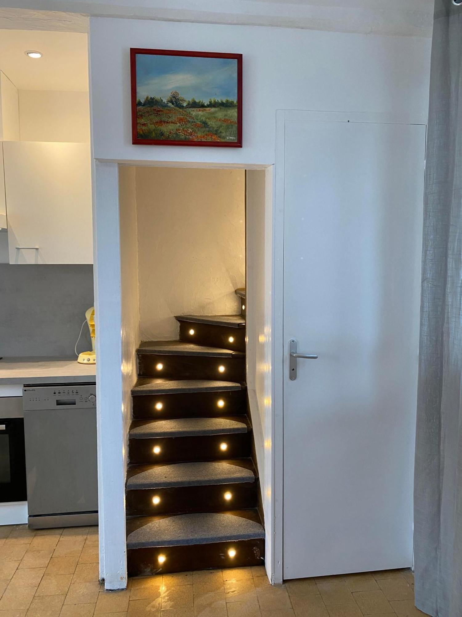 La Maison De Jars Zewnętrze zdjęcie