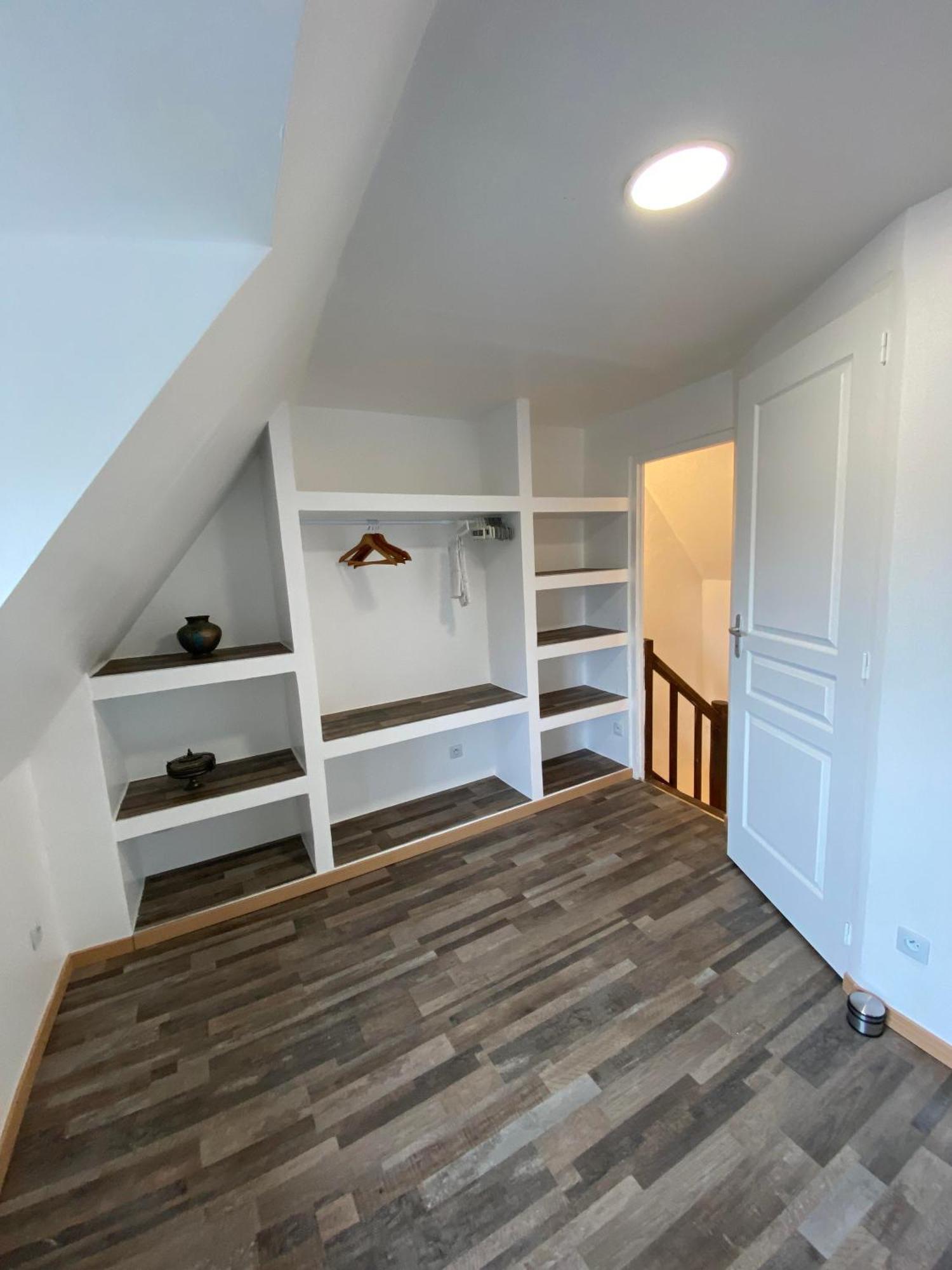 La Maison De Jars Zewnętrze zdjęcie