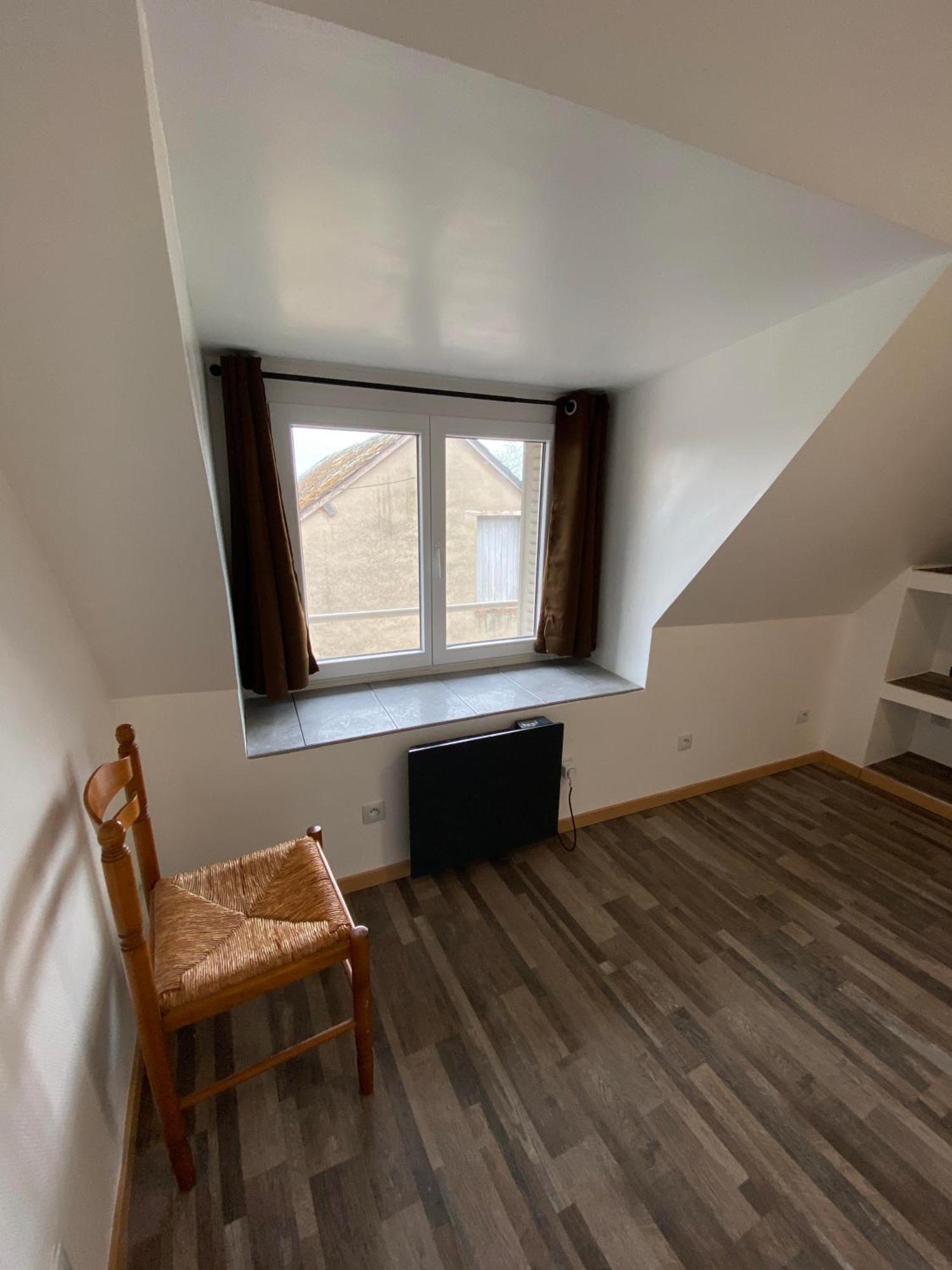 La Maison De Jars Zewnętrze zdjęcie